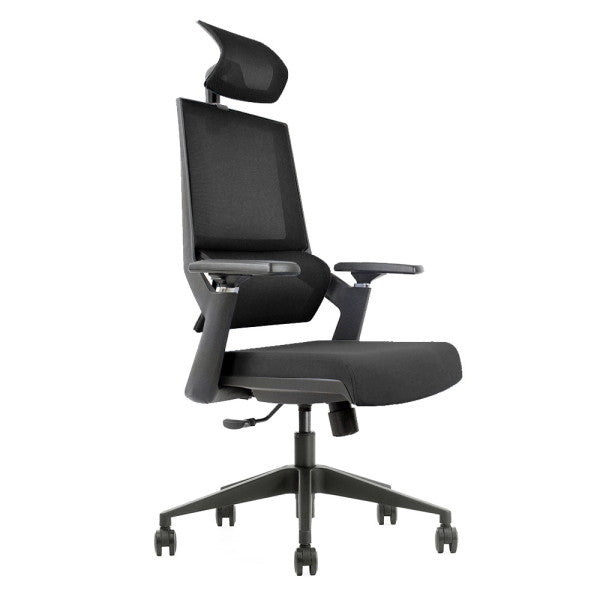 SKILLCHAIRS Ergo Azure SKILLCHAIRS Ergo Azure